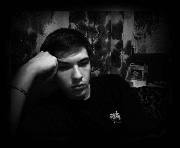 Алексей Миллионов