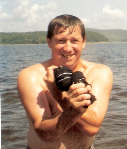 Владимир Чкаловский