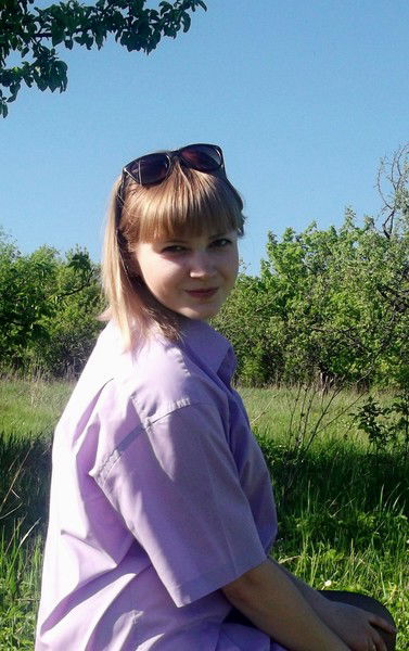 Екатерина Силантьева