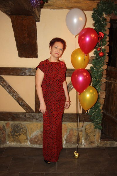 Юлия Ощепкова