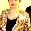 Татьяна Селезнева