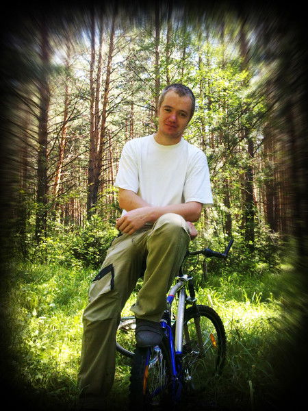 Евгений Фролов