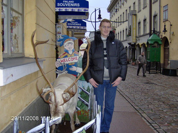 Дмитрий Просвирин