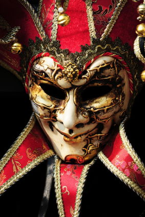 Иван Паршин