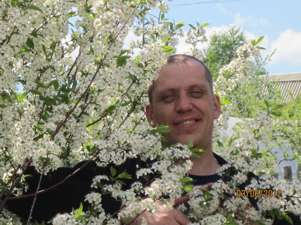 Дмитрий Прохоренко