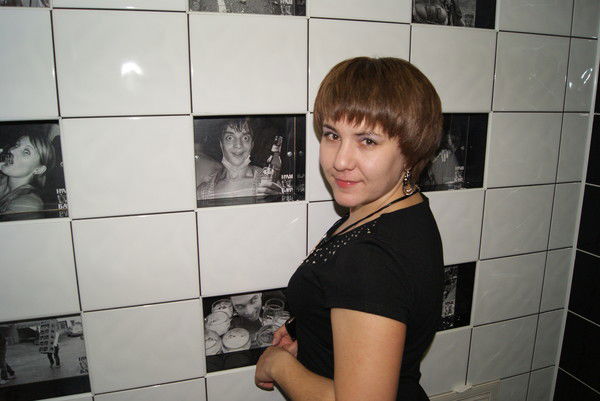 Диана Вершинина