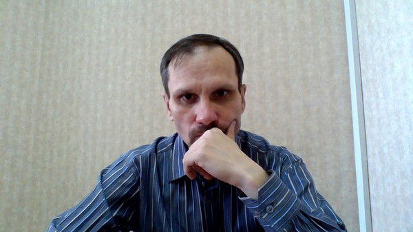 Александр Бахматов