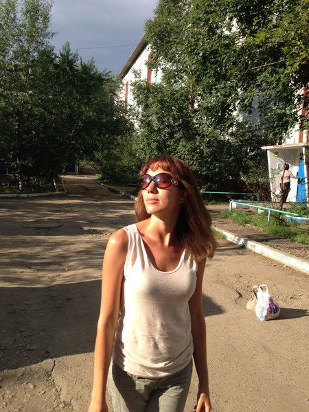 Светлана Яковлева