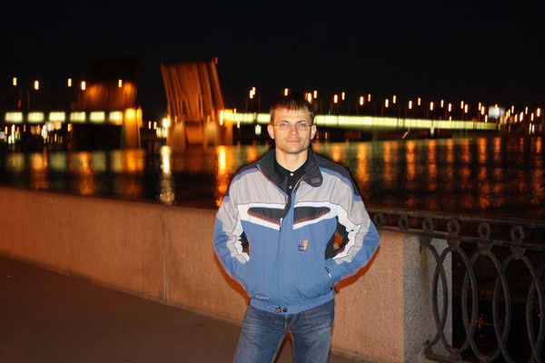 Алексей Коробейников