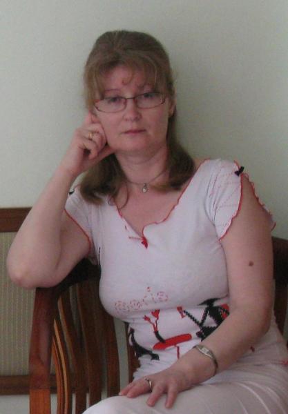 Наталья Подолько