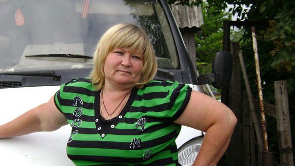 Нина Петренко