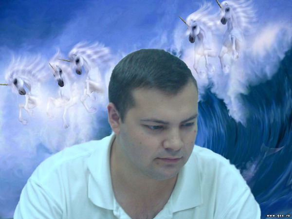 Артем Буглов