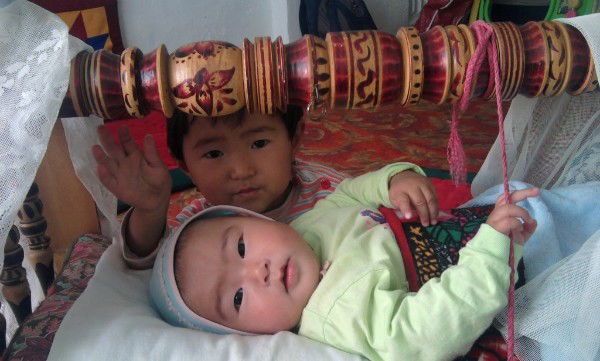 Жылдыз Кабылова