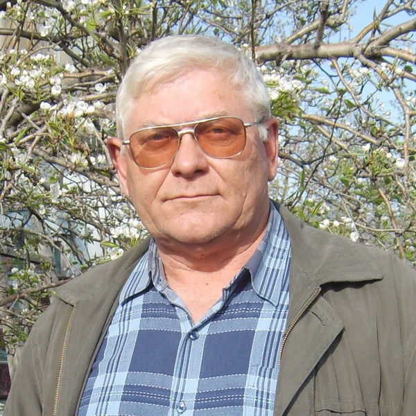 Владимир Тимофеев