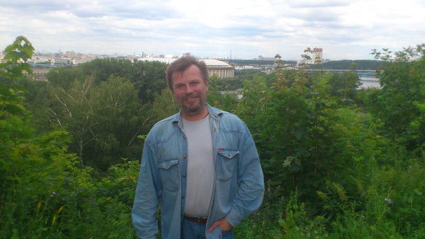 Андрей Ткаченко