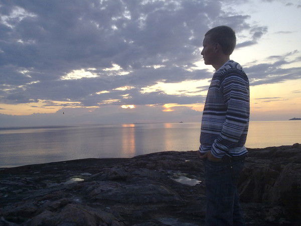 Сергей Чистяков