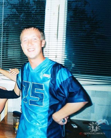 Игорь Целоусов