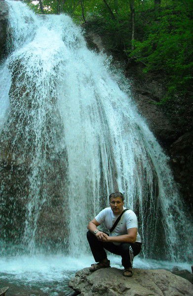 Дмитрий Хоменко