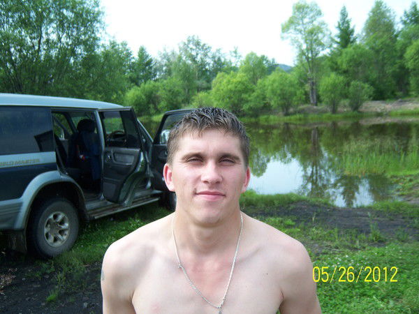 Алексей Токарев