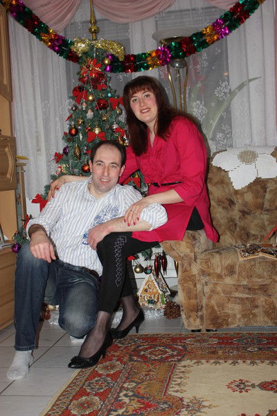 Аndrej И Лина Мeisner