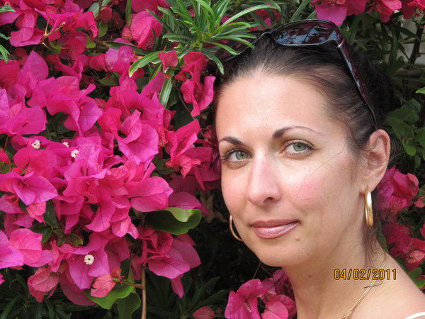 Татьяна Стуканова