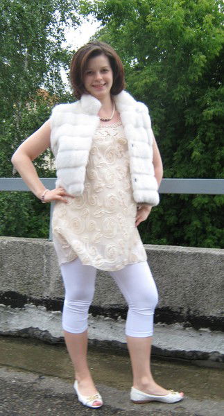 Марина Комиссарова