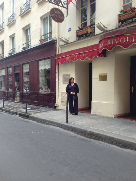 Ольга Токайская