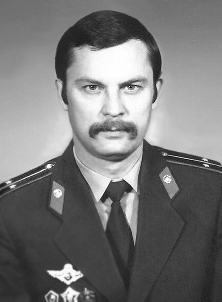 Александр Цыплаков