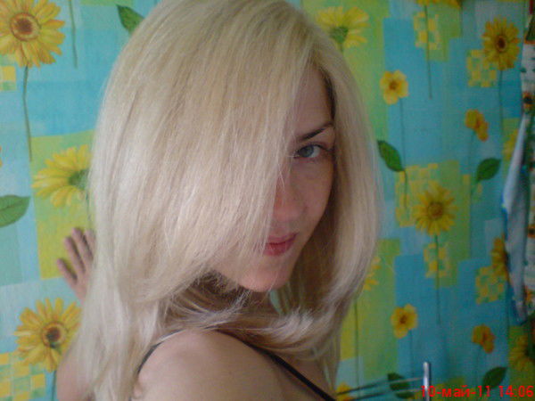 Юлия Петрова