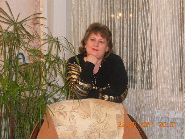 Алёна Ташимова