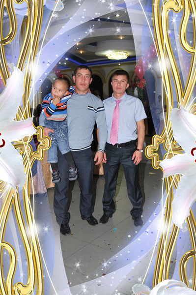 Жетпис Туткушев