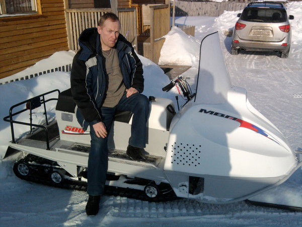 Лев Николаев