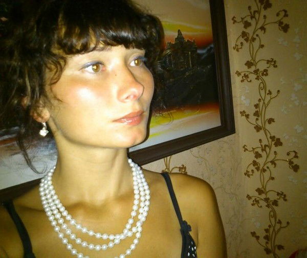 Елена Семенюк