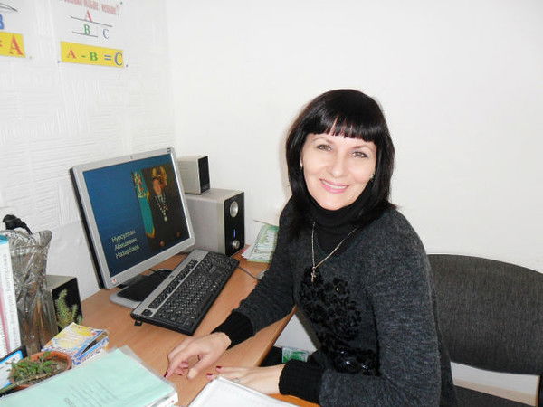 Анжелика V.i.p