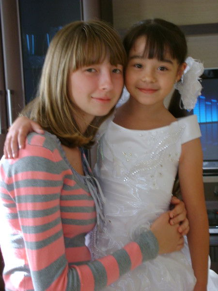 Гузеля Зиннатуллина