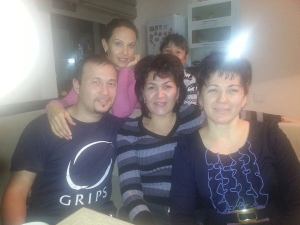 Флюрида Авхадиева