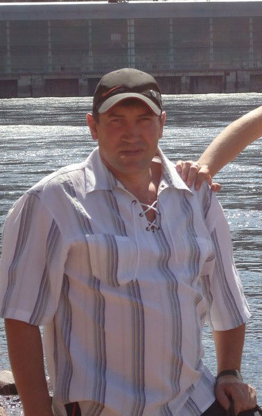 Владимир Черкасов