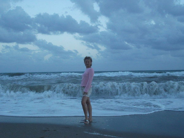 Ольга Иванова