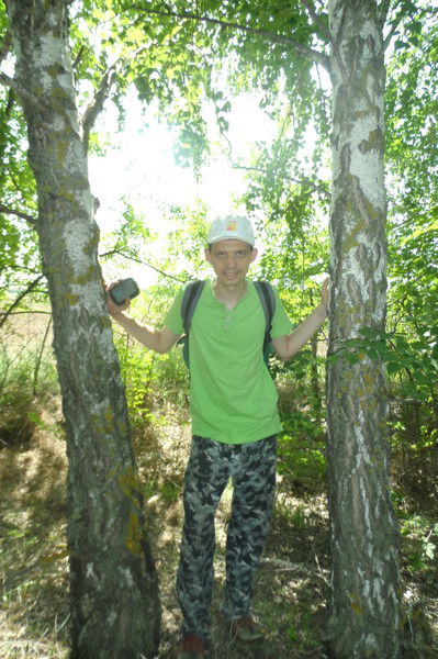 Сергей Болданов