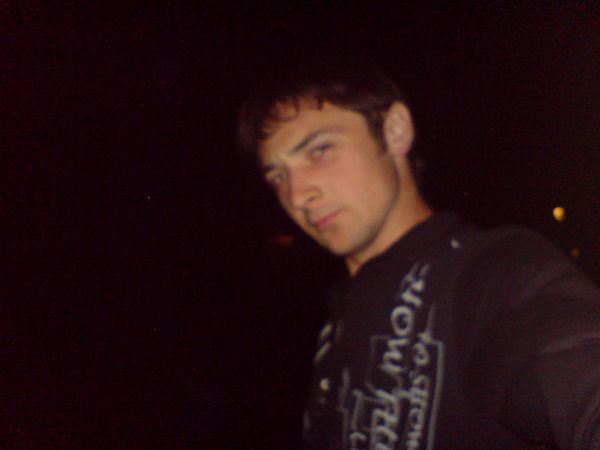 Максим Разноцветов