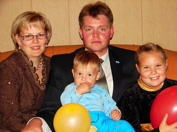 Владимир Печерский