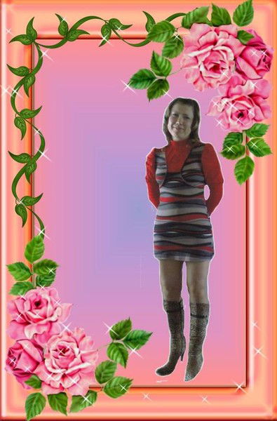 Оксана Малинкина