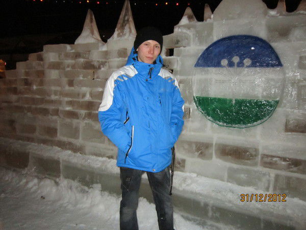 Сафин Александр