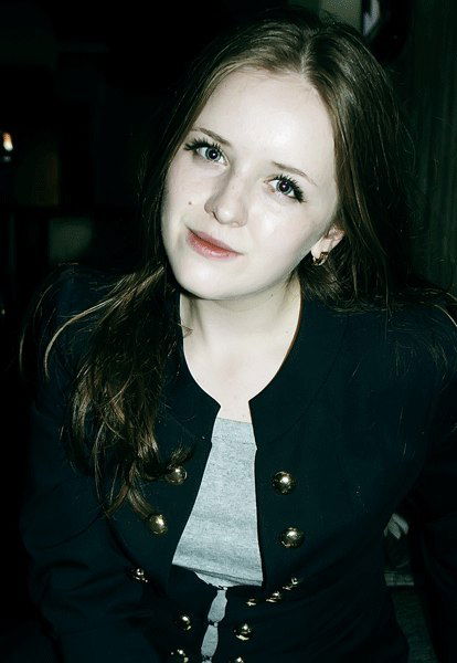 Валентина Полторак