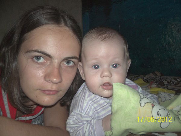 Юлия Ильина