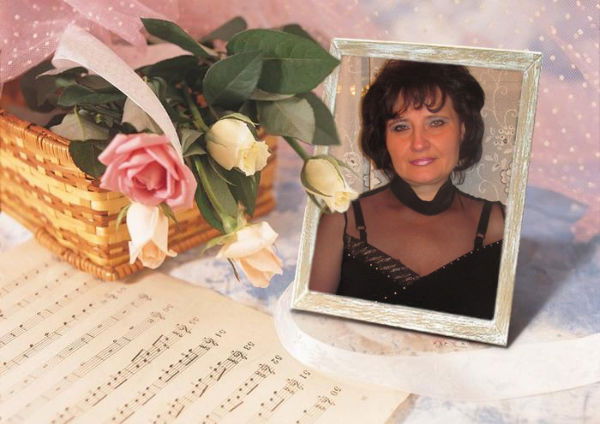 Инна Булахова