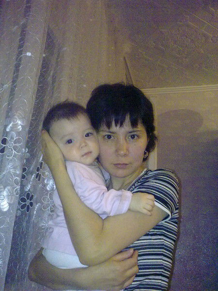 Баян Идрисова