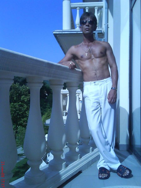 Борис Ильяшенко