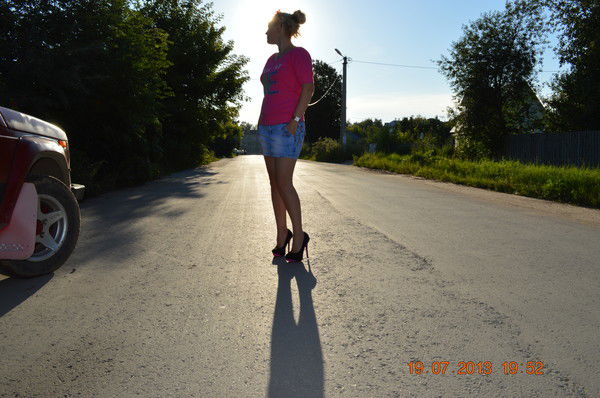 Мария Тороп