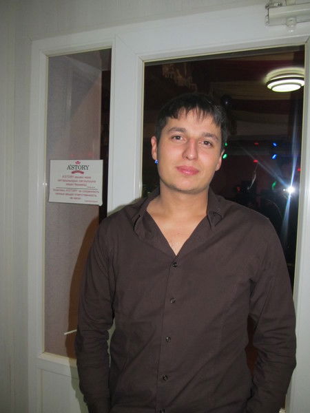 Вячеслав Камелин